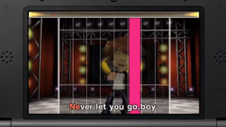 Illustration for article titled Like Vocaloid? This Nintendo Music Game Has It.